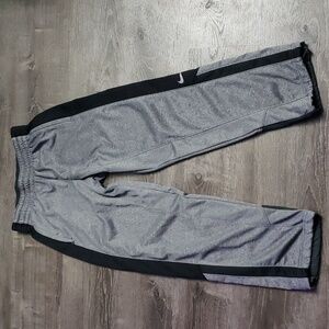 Nike Dri-FIT Athletic Pants Sz M